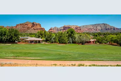 225 E Bighorn Court, Sedona, AZ 86351 - Photo 44