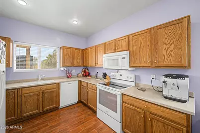 445 W Reizen Drive, Morristown, AZ 85342 - Photo 2