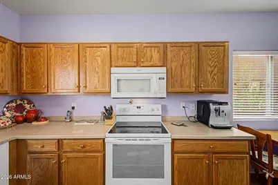 445 W Reizen Drive, Morristown, AZ 85342 - Photo 12