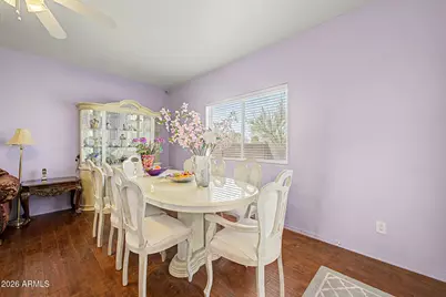 445 W Reizen Drive, Morristown, AZ 85342 - Photo 8