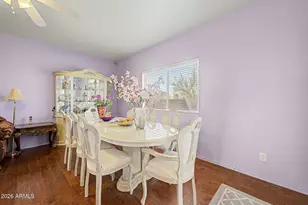 445 W Reizen Dr, Morristown, AZ 85342 - Photo 8