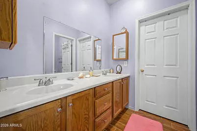 445 W Reizen Drive, Morristown, AZ 85342 - Photo 16