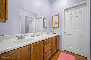 445 W Reizen Dr, Morristown, AZ 85342 - Photo 16