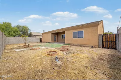 445 W Reizen Drive, Morristown, AZ 85342 - Photo 28