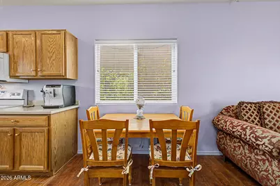 445 W Reizen Drive, Morristown, AZ 85342 - Photo 10