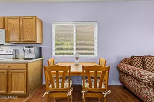 445 W Reizen Dr, Morristown, AZ 85342 - Photo 10