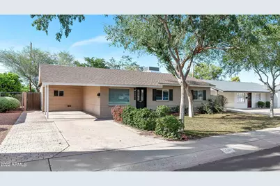 2501 E Highland Avenue, Phoenix, AZ 85016 - Photo 1