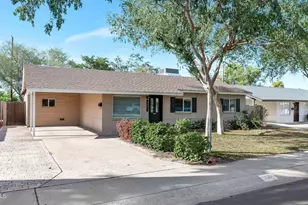 2501 E Highland Ave, Phoenix, AZ 85016 - Photo 1
