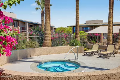 4354 N 82nd Street #217, Scottsdale, AZ 85251 - Photo 24