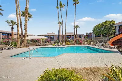 4354 N 82nd Street #217, Scottsdale, AZ 85251 - Photo 22
