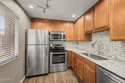 4354 N 82nd Street #217, Scottsdale, AZ 85251 - Photo 1