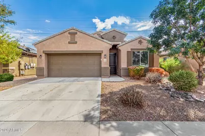 23823 W Magnolia Drive, Buckeye, AZ 85326 - Photo 2