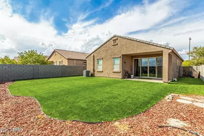 23823 W Magnolia Drive, Buckeye, AZ 85326 - Photo 28