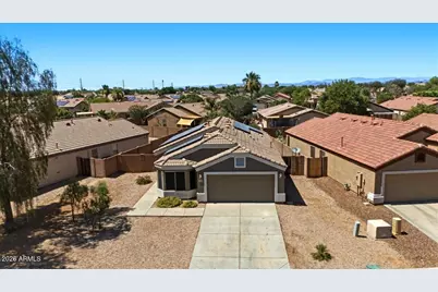 16230 W Port Au Prince Lane, Surprise, AZ 85379 - Photo 28