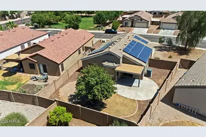 16230 W Port Au Prince Lane, Surprise, AZ 85379 - Photo 32