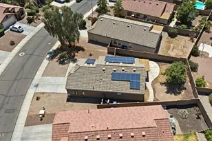 16230 W Port Au Prince Ln, Surprise, AZ 85379 - Photo 34