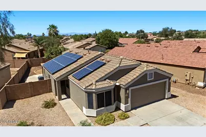 16230 W Port Au Prince Lane, Surprise, AZ 85379 - Photo 30