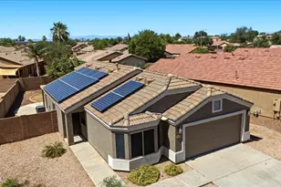 16230 W Port Au Prince Ln, Surprise, AZ 85379 - Photo 30