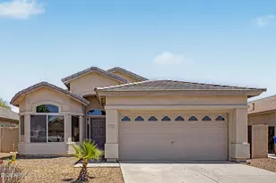 11641 W Adam St, Avondale, AZ 85323 - Photo 1