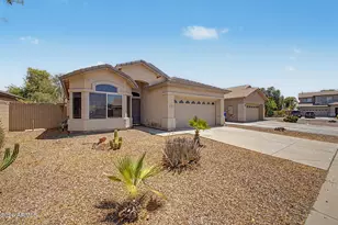 11641 W Adam St, Avondale, AZ 85323 - Photo 2