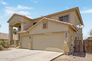 43226 W Askew Dr, Maricopa, AZ 85138 - Photo 4