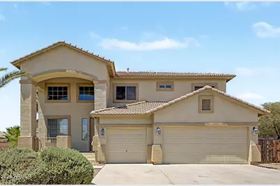 43226 W Askew Drive, Maricopa, AZ 85138 - Photo 2