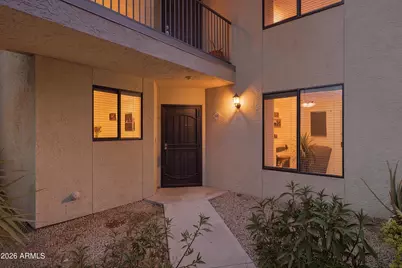 4925 E Desert Cove Avenue #153, Scottsdale, AZ 85254 - Photo 1