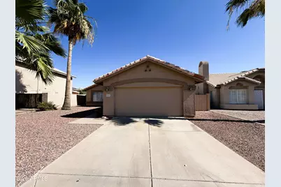 4209 E Mountain Vista Drive, Phoenix, AZ 85048 - Photo 2
