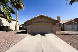 4209 E Mountain Vista Dr, Phoenix, AZ 85048 - Photo 2