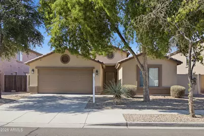 17200 W Watkins Street, Goodyear, AZ 85338 - Photo 1