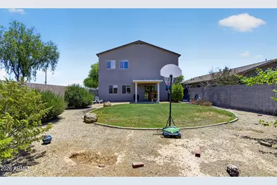 31104 N Desert Honeysuckle Drive, San Tan Valley, AZ 85143 - Photo 32