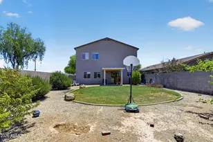 31104 N Desert Honeysuckle Dr, San Tan Valley, AZ 85143 - Photo 32