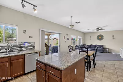 31104 N Desert Honeysuckle Drive, San Tan Valley, AZ 85143 - Photo 14
