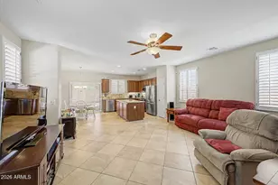 4164 E Thunderheart Trail, Gilbert, AZ 85297 - Photo 2