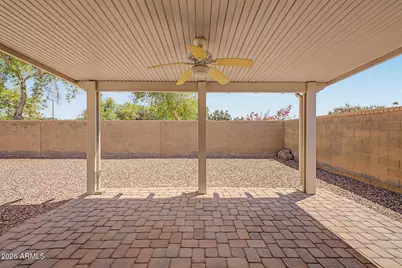 4164 E Thunderheart Trail, Gilbert, AZ 85297 - Photo 14