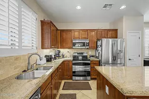 4164 E Thunderheart Trail, Gilbert, AZ 85297 - Photo 4