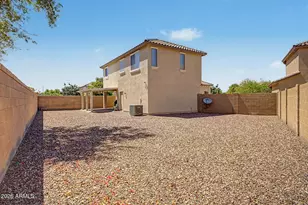 4164 E Thunderheart Trail, Gilbert, AZ 85297 - Photo 16