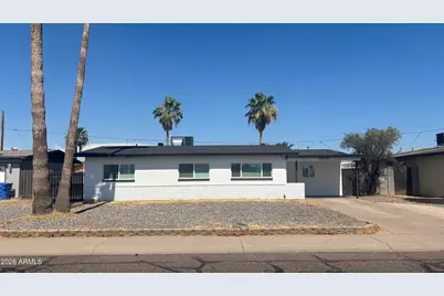 11423 N 33rd Avenue, Phoenix, AZ 85029 - Photo 1