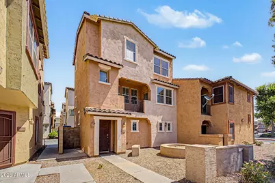 2012 N 78th Glen, Phoenix, AZ 85035 - Photo 2