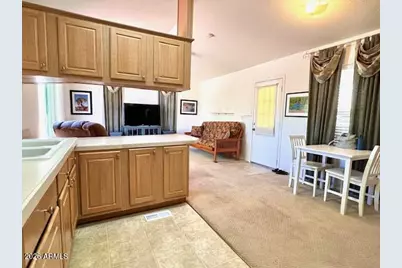 19500 E Gregory Street #8, Black Canyon City, AZ 85324 - Photo 8