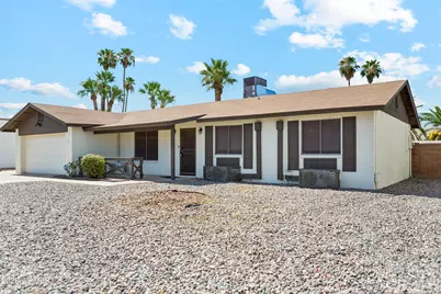 12409 N Columbine Drive, Phoenix, AZ 85029 - Photo 1