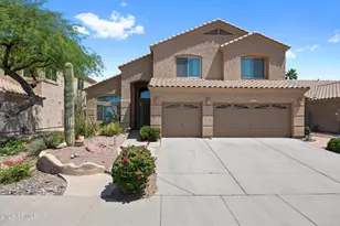 1732 W Cathedral Rock Dr, Phoenix, AZ 85045 - Photo 2