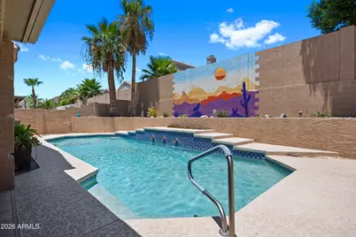 1732 W Cathedral Rock Drive, Phoenix, AZ 85045 - Photo 2