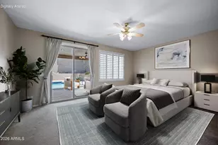 1732 W Cathedral Rock Dr, Phoenix, AZ 85045 - Photo 26