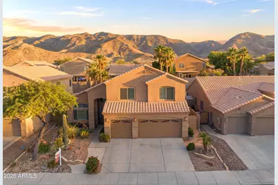 1732 W Cathedral Rock Drive, Phoenix, AZ 85045 - Photo 1