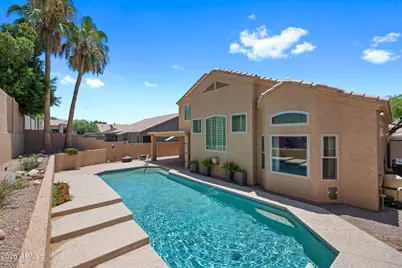 1732 W Cathedral Rock Drive, Phoenix, AZ 85045 - Photo 46