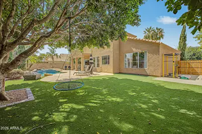 9839 E Inverness Avenue, Mesa, AZ 85209 - Photo 50