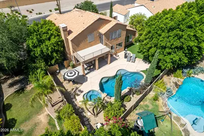 9839 E Inverness Avenue, Mesa, AZ 85209 - Photo 56