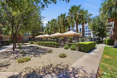525 W Lakeside Drive #124, Tempe, AZ 85281 - Photo 22