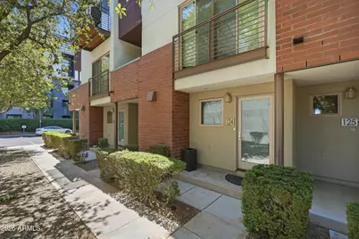 525 W Lakeside Drive #124, Tempe, AZ 85281 - Photo 1